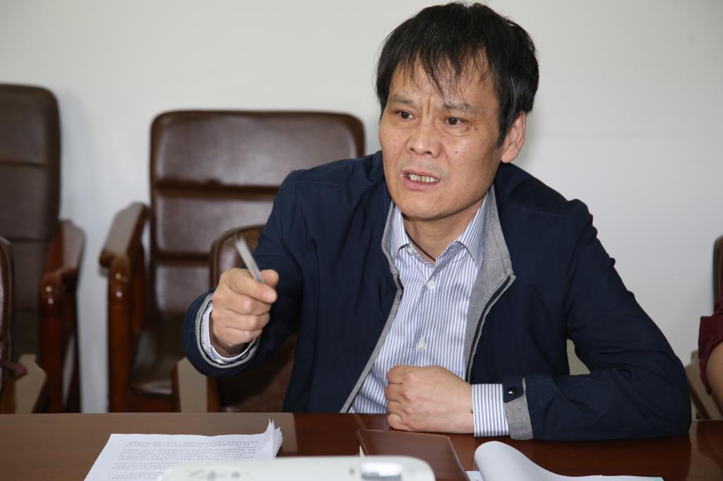 beat365院长岳忠玉总结